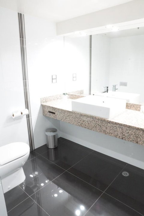 Hotel Grand Chancellor Launceston - Yamba Accommodation 24