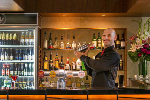 Hotel Grand Chancellor Launceston - Yamba Accommodation 10