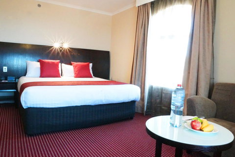 Hotel Grand Chancellor Launceston - Yamba Accommodation 17