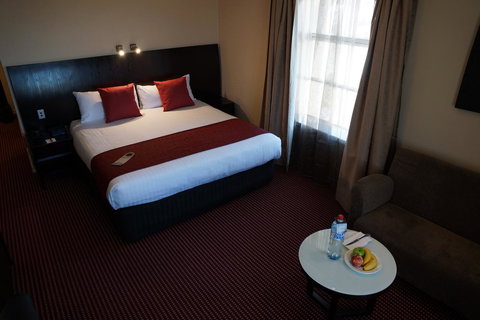 Hotel Grand Chancellor Launceston - Yamba Accommodation 20