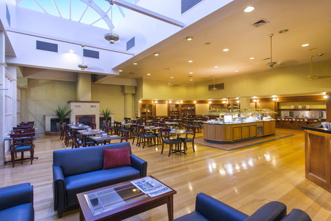 Hotel Grand Chancellor Launceston - Yamba Accommodation 11