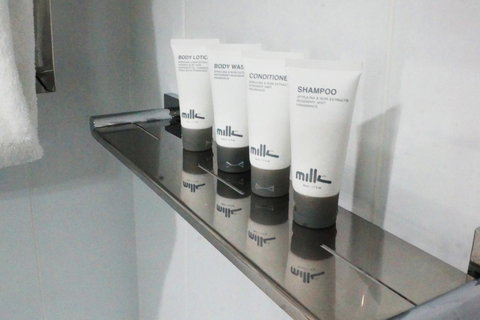 Hotel Grand Chancellor Launceston - Yamba Accommodation 6