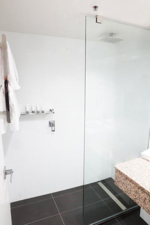 Hotel Grand Chancellor Launceston - Yamba Accommodation 36