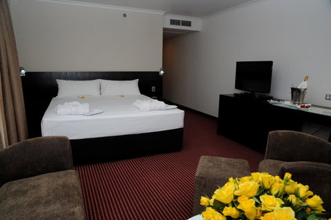 Hotel Grand Chancellor Launceston - Yamba Accommodation 16