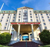 Hotel Grand Chancellor Launceston - Yamba Accommodation