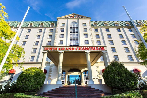 Hotel Grand Chancellor Launceston - Yamba Accommodation 0
