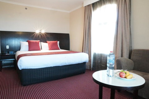 Hotel Grand Chancellor Launceston - Yamba Accommodation 2