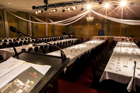 Hotel Grand Chancellor Launceston - Yamba Accommodation 14