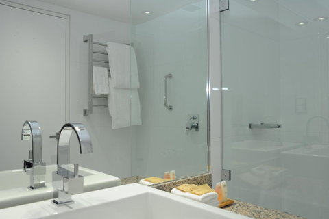 Hotel Grand Chancellor Launceston - Yamba Accommodation 3