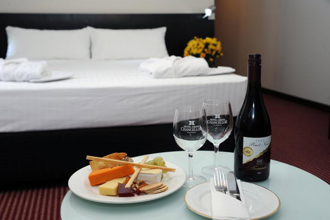 Hotel Grand Chancellor Launceston - Yamba Accommodation 28