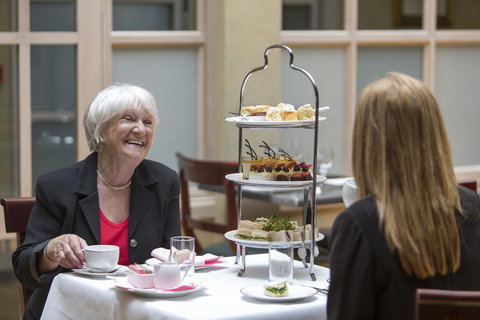 Hotel Grand Chancellor Launceston - Yamba Accommodation 13