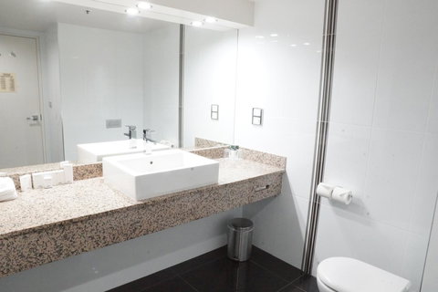 Hotel Grand Chancellor Launceston - Yamba Accommodation 8