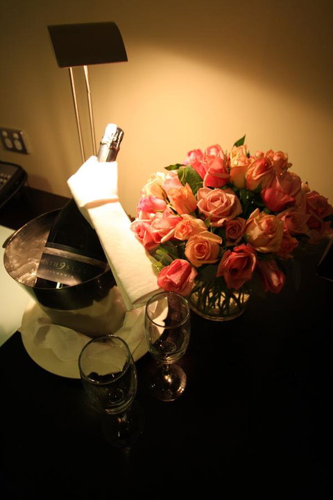 Hotel Grand Chancellor Launceston - Yamba Accommodation 27