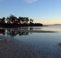 Convict Beach House - Yamba Accommodation