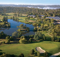 Country Club Tasmania - Yamba Accommodation