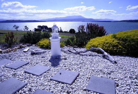 The Boat Shed - Yamba Accommodation 9