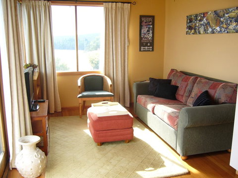 The Boat Shed - Yamba Accommodation 6