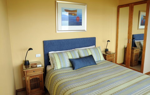 The Boat Shed - Yamba Accommodation 10