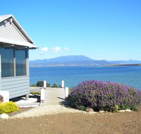 The Boat Shed - Yamba Accommodation