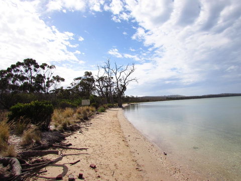 The Boat Shed - Yamba Accommodation 2
