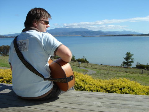 The Boat Shed - Yamba Accommodation 11