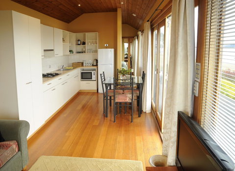 The Boat Shed - Yamba Accommodation 7