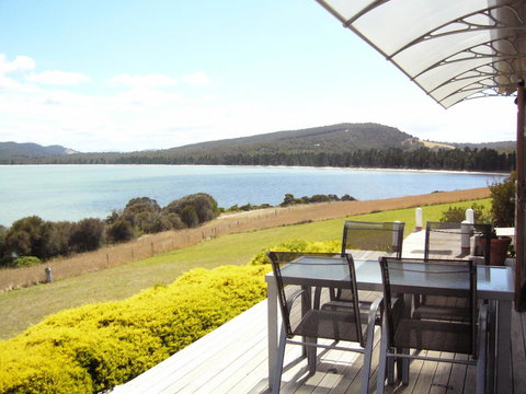The Boat Shed - Yamba Accommodation 3