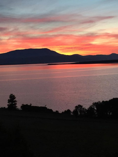 The Boat Shed - Yamba Accommodation 1