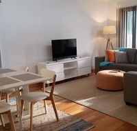 Base Camp - Yamba Accommodation