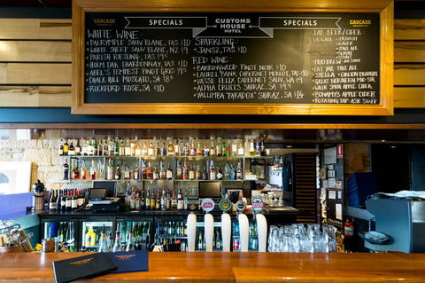 Customs House Hotel - Yamba Accommodation 7