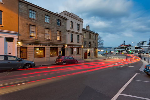 Customs House Hotel - Yamba Accommodation 10
