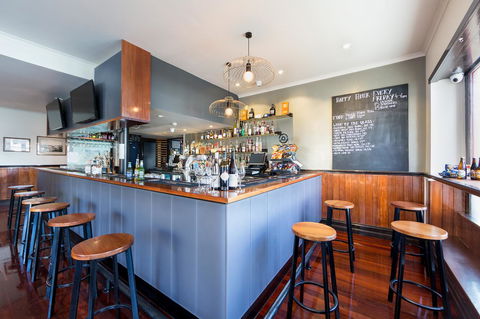 Customs House Hotel - Yamba Accommodation 13