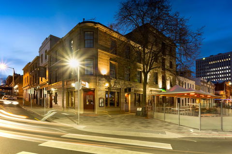 Customs House Hotel - Yamba Accommodation 0