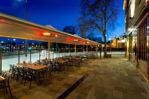Customs House Hotel - Yamba Accommodation 5