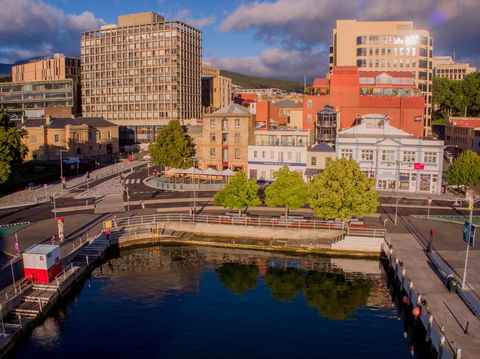 Customs House Hotel - Yamba Accommodation 2