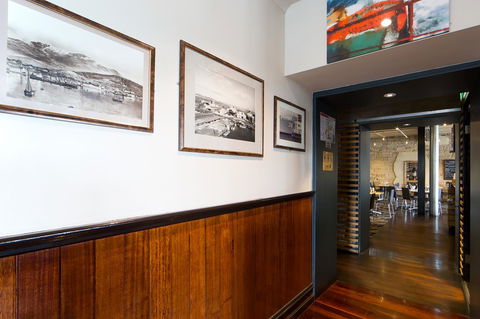 Customs House Hotel - Yamba Accommodation 36