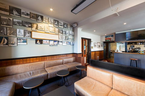 Customs House Hotel - Yamba Accommodation 1