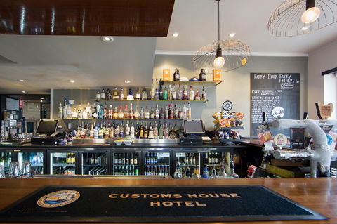 Customs House Hotel - Yamba Accommodation 33