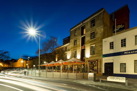 Customs House Hotel - Yamba Accommodation 12