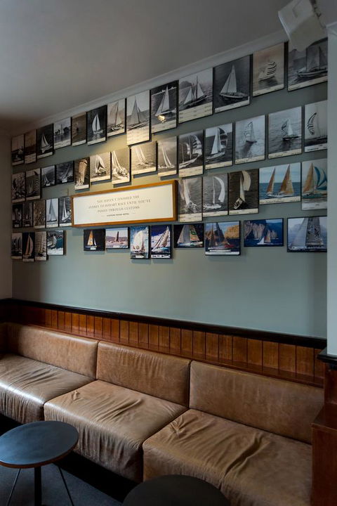 Customs House Hotel - Yamba Accommodation 21