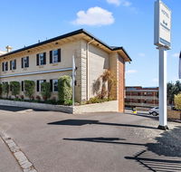 Coach House Launceston - Yamba Accommodation