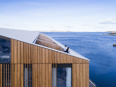 MACq 01 Hotel - Yamba Accommodation 19