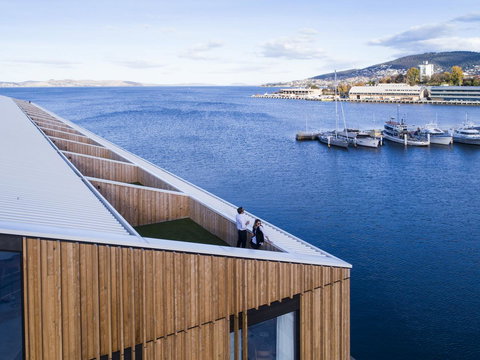 MACq 01 Hotel - Yamba Accommodation 0