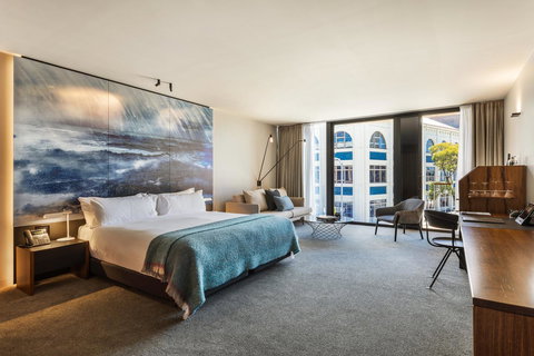 MACq 01 Hotel - Yamba Accommodation 42