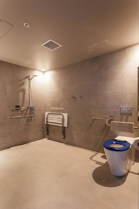 MACq 01 Hotel - Yamba Accommodation 21