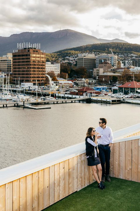 MACq 01 Hotel - Yamba Accommodation 20