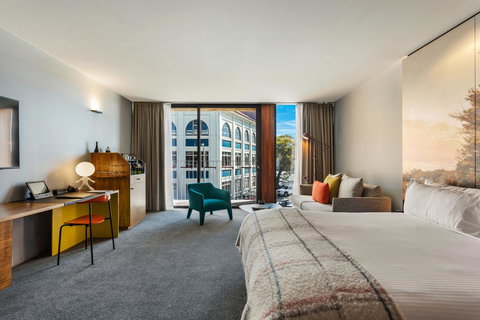 MACq 01 Hotel - Yamba Accommodation 38