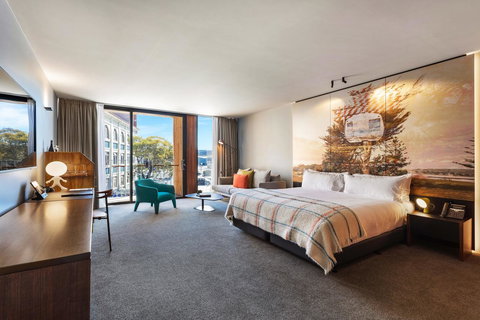 MACq 01 Hotel - Yamba Accommodation 4