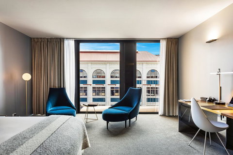 MACq 01 Hotel - Yamba Accommodation 14