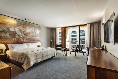 MACq 01 Hotel - Yamba Accommodation 18